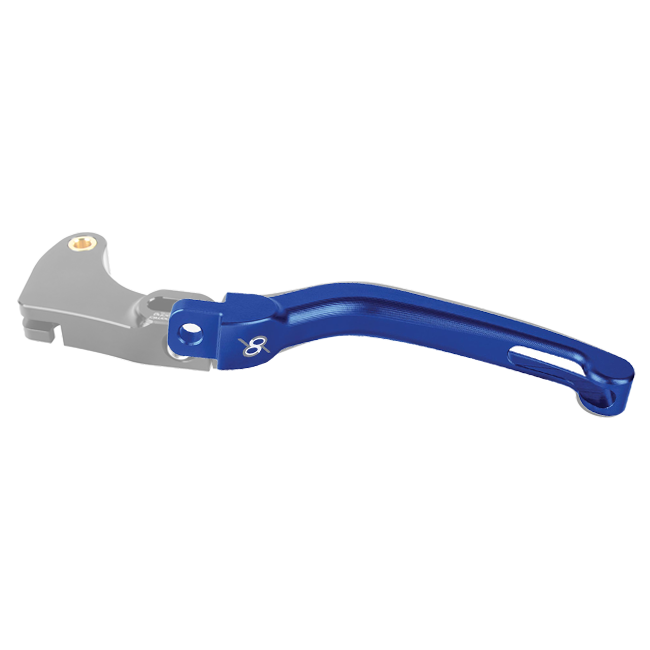 Palanca de embrague plegable Bonamici Racing BMW S1000RR K67 (19-25) LC170 