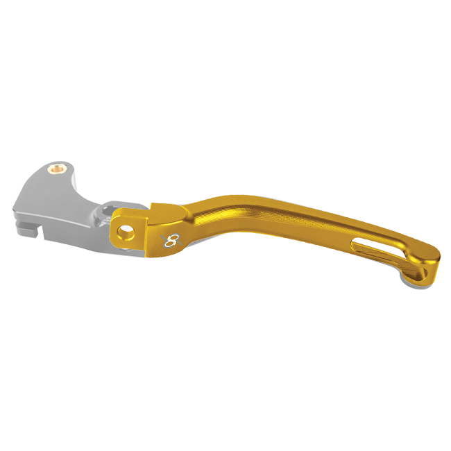 Palanca de embrague plegable Bonamici Racing Aprilia RSV4/1100 Factory/R/RR/RF (09-25)  LC010 