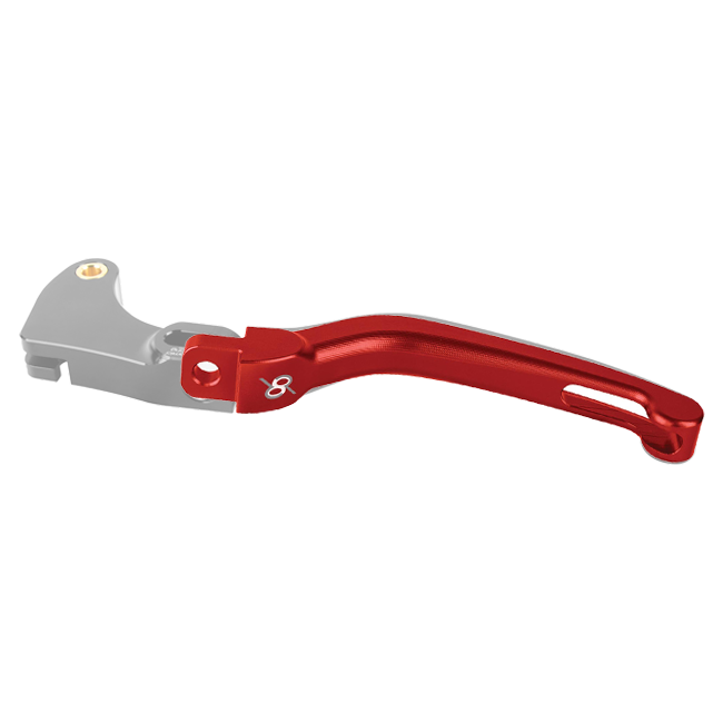 Palanca de embrague plegable Bonamici Racing Aprilia RSV4/1100 Factory/R/RR/RF (09-25)  LC010 