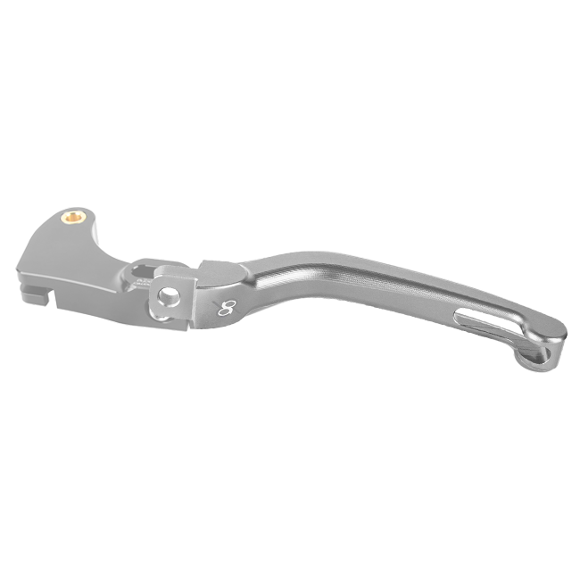 Palanca de embrague plegable Bonamici Racing Honda CBR 1000 RR-R SC82 (20-25) LC020 