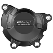 Protector de luz de la cubierta de protección GBRacing Kawasaki ZX-10 R/RR (11-20) 