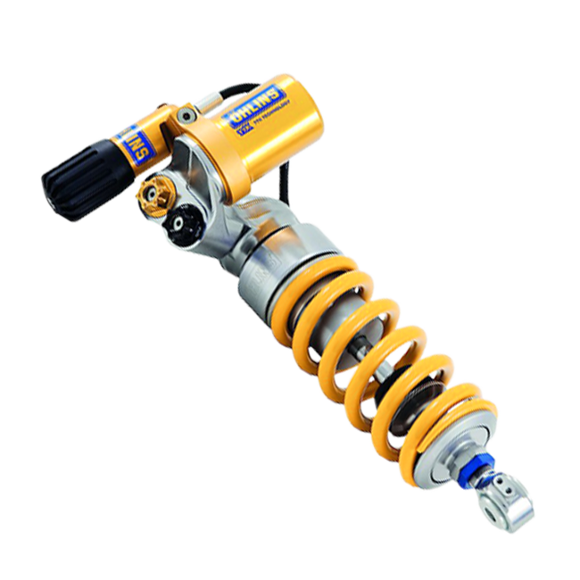 Amortiguador Öhlins TTX GP para Ducati Panigale V4 R (19-21) DU 468 