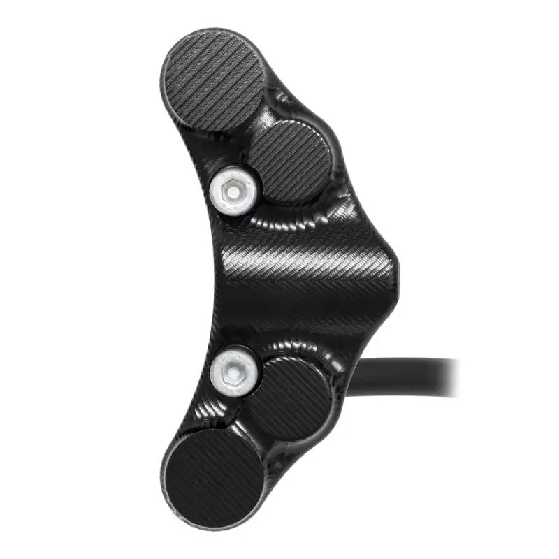 Interruptor de manillar derecho Street JetPrime Yamaha YZF-R1/M RN32 RN49 (15-19) JP PLD 003 