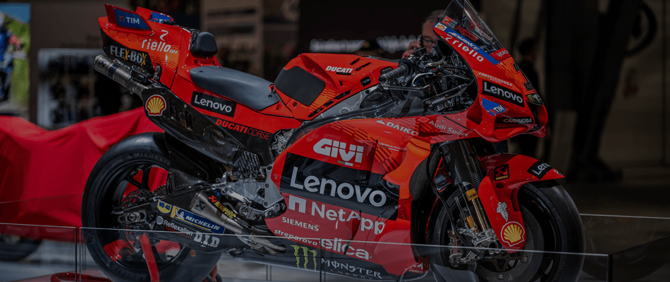 TGP MotoRacing