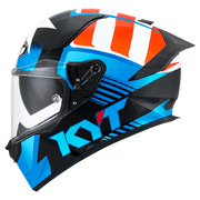 Casco KYT R2R Straight Y6R20014 