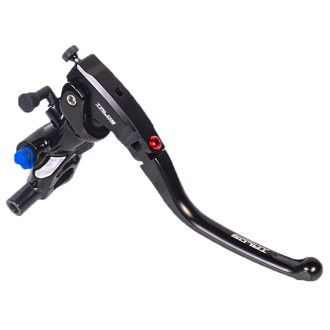 Talos CNC ST Radial Racing Bomba de freno 16mm| ST.16 