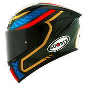 Casco Suomy TX-Pro Emblem K6TX0011 