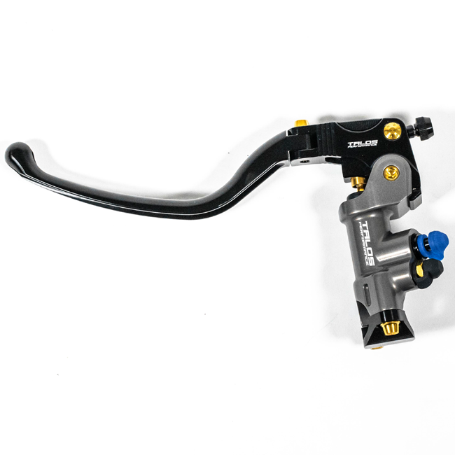 Talos CNC XR Titan Radial Racing Bomba de embrague | XR.C16 