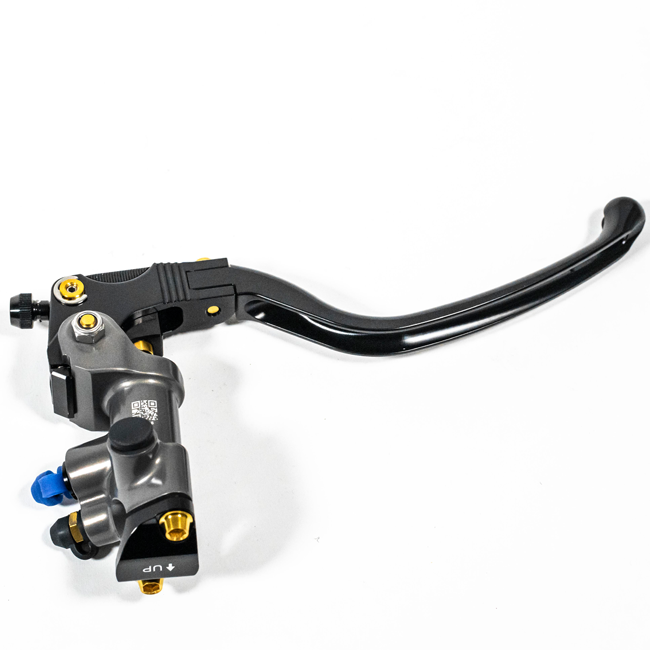 Talos CNC XR Titan Radial Racing Bomba de embrague | XR.C16 