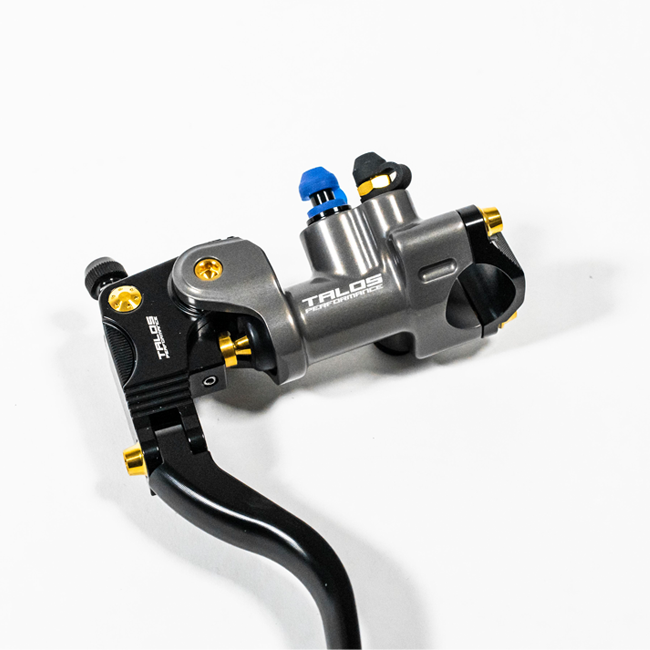 Talos CNC XR Titan Radial Racing Bomba de embrague | XR.C16 