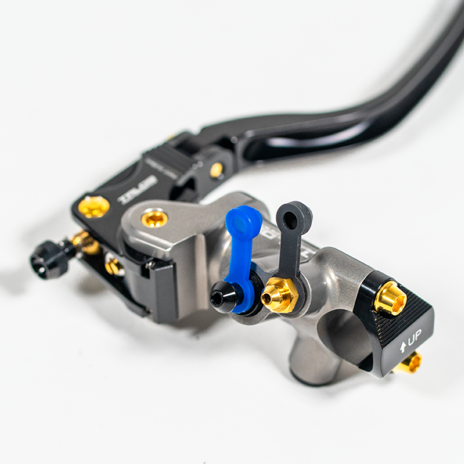 TALOS CNC XR Radial Racing Bomba de freno 16x18-20 | XR.16 