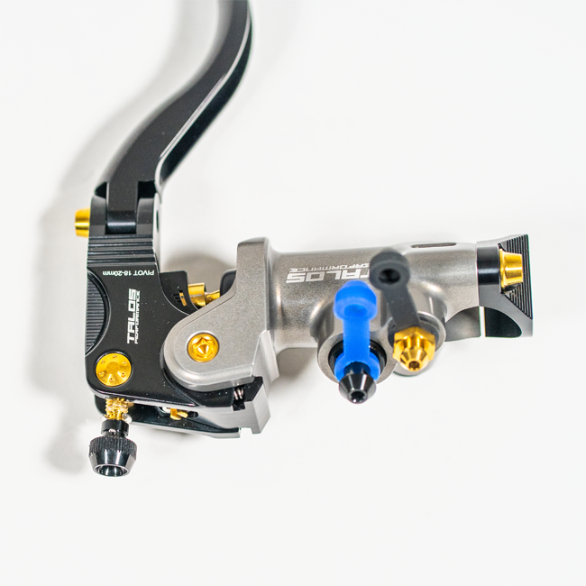 TALOS CNC XR Radial Racing Bomba de freno 19x18-20 | XR.19 