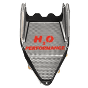 Kit de enfriador de agua + aceite EVO H2O Performance Honda CBR 1000 RR-R (20-25) 