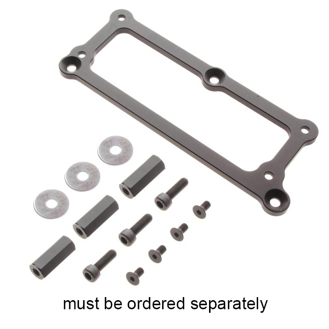 I2M Chrome Lite Dashboard Yamaha YZF-R1/M RN32, RN49 y RN65 (15-26) 