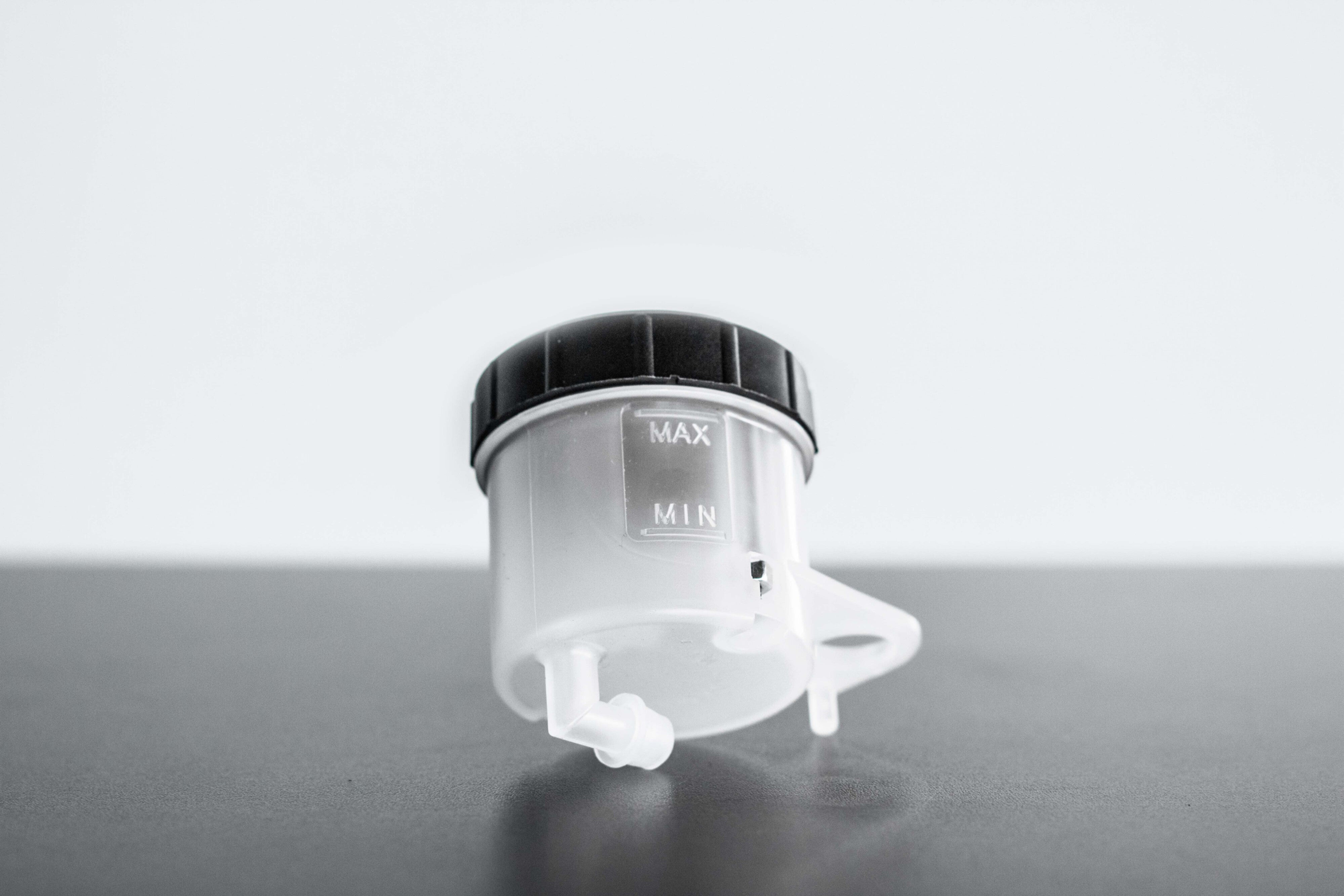 Depósito de compensación de 45 ml para el freno o el embrague de Brembo 10444660 