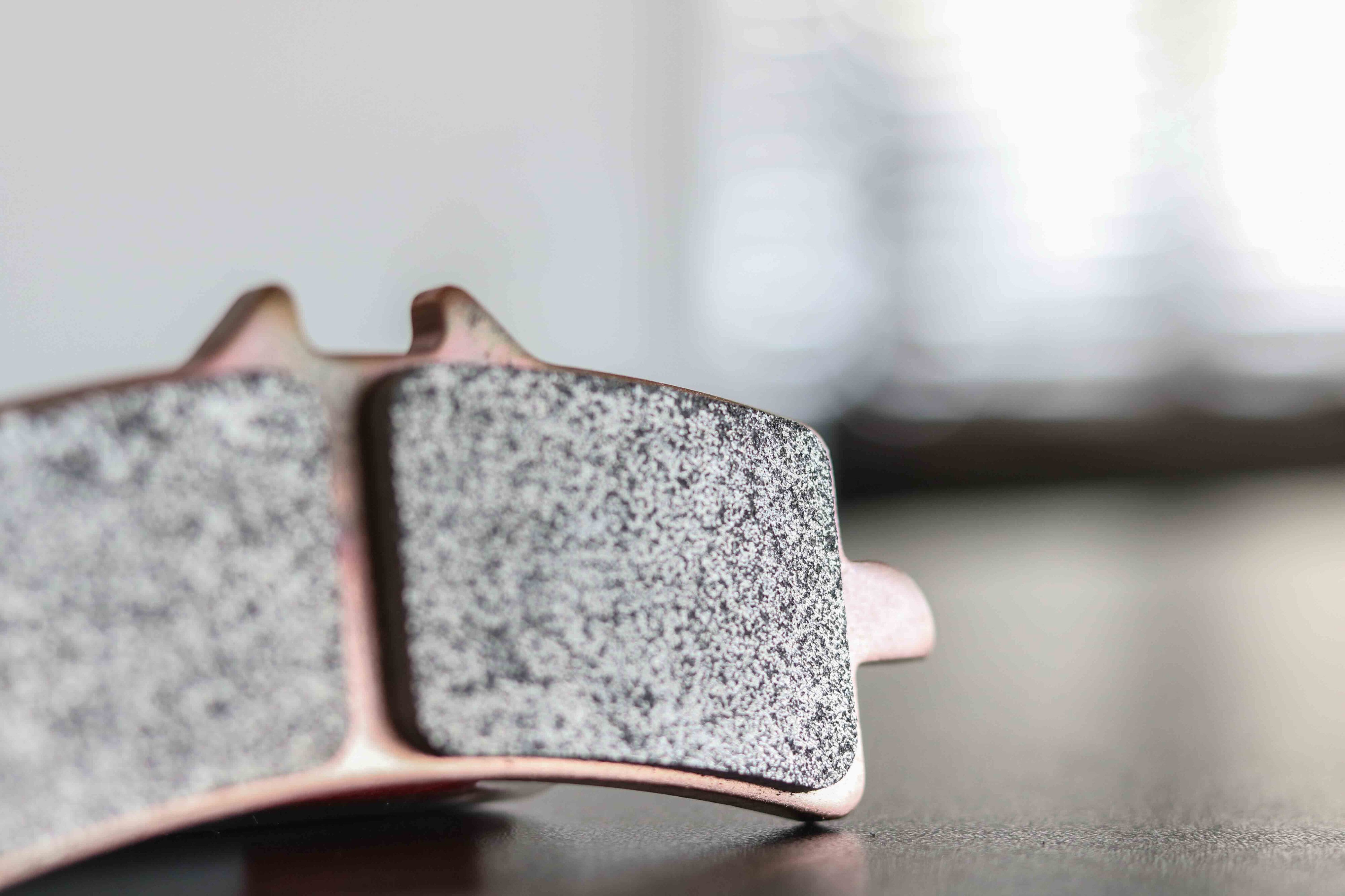 Brembo Z04 Racing-Pastillas de freno Suzuki GSX-R 1000 (17-23) 107A48639 