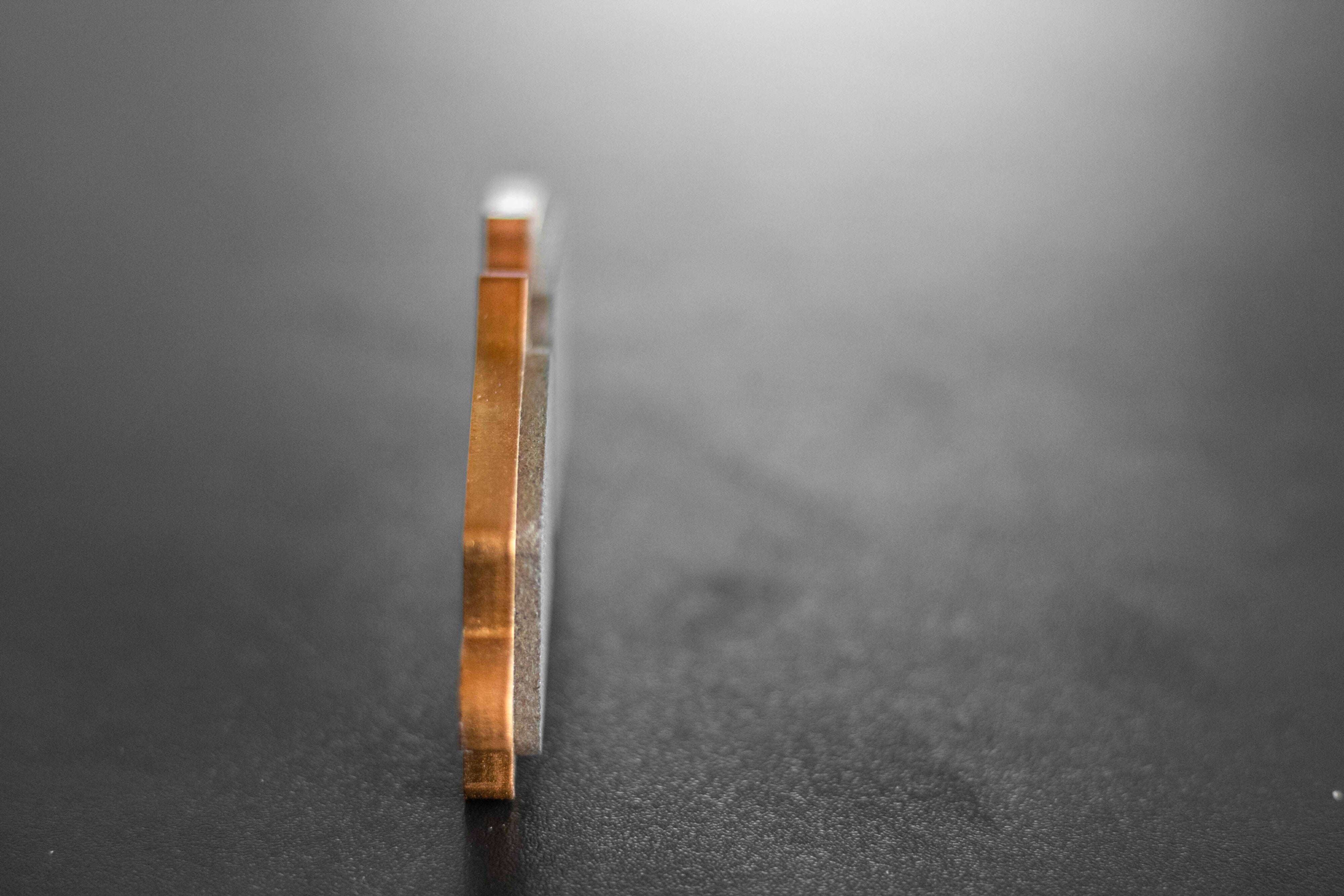 Brembo Z10 Racing-Pastillas de freno MV Agusta F3 675/800 (15-25) 107A48659 