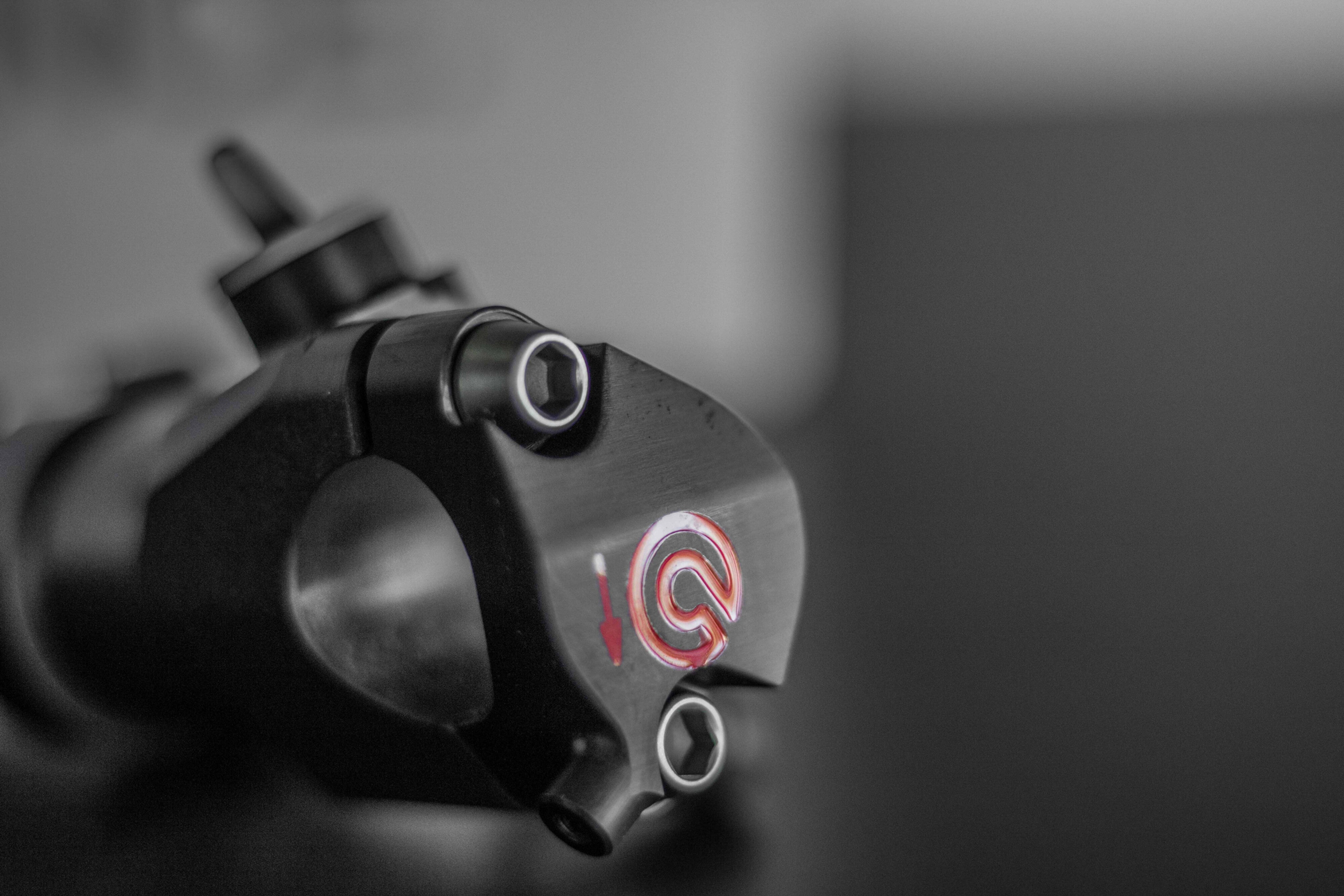 Brembo Radial Bomba de freno CNC PR19x18 Racing XR01171 