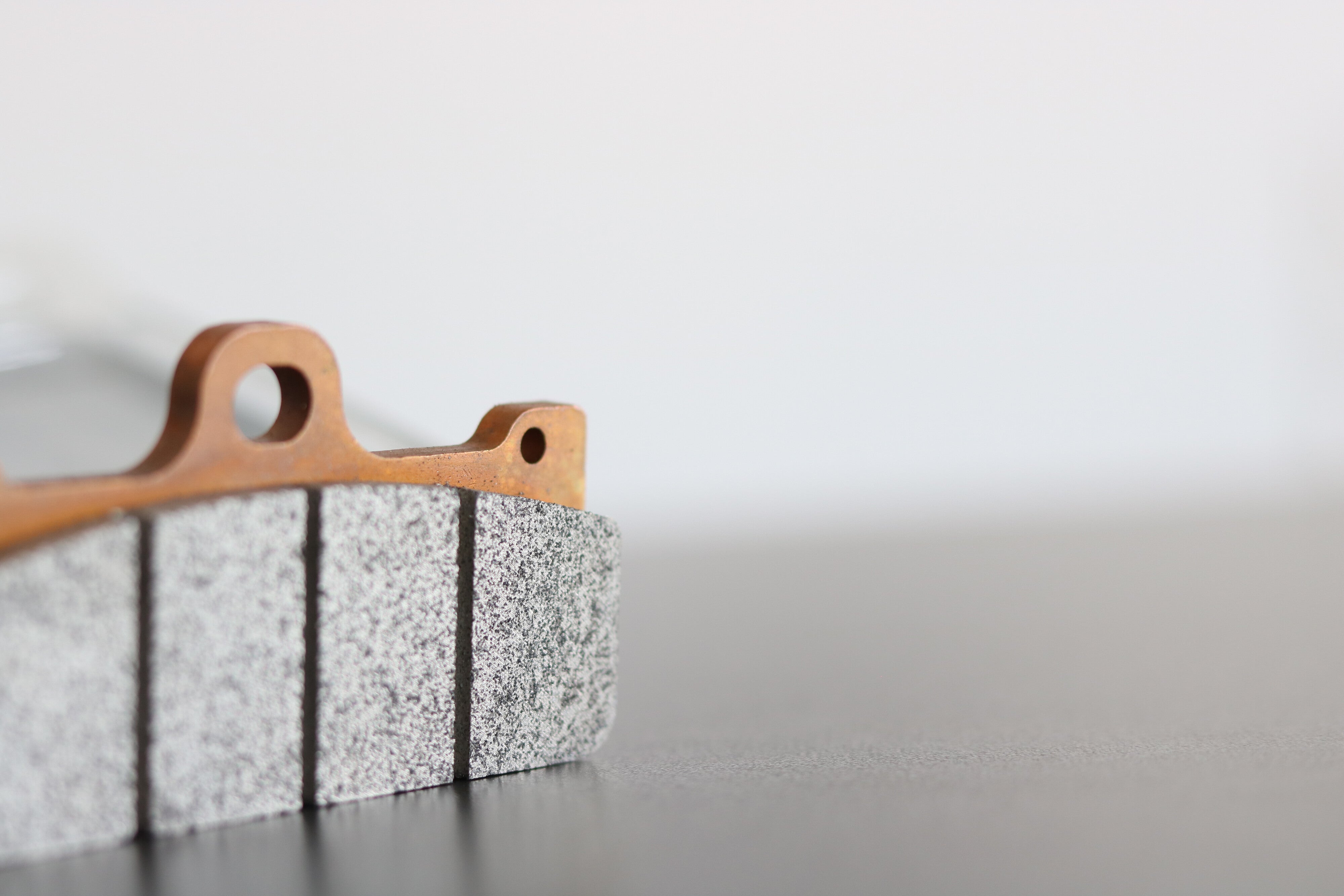 Brembo Z04 Racing-Pastillas de freno Brembo - Pinzas de carrera P4 32/36 CNC Monobloque 107A48602 