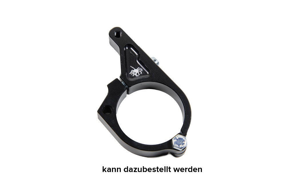 Offset de manillar 42 Spider Racing Ducati Panigale V4/S/R (18-24) 50.42.50 