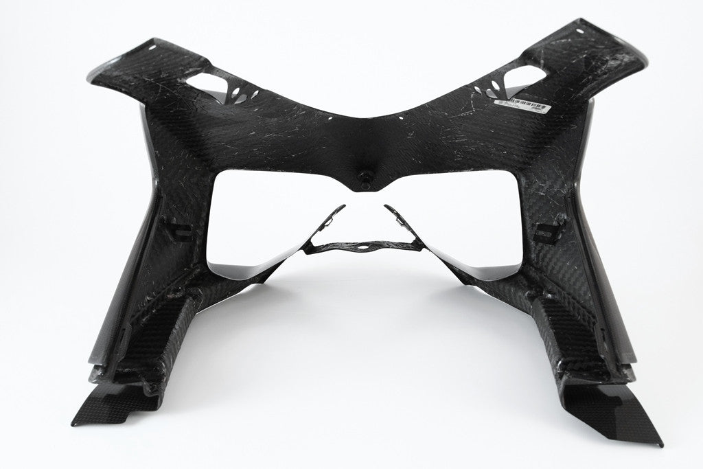 Carcasa delantera de carbono Fullsix Ducati Panigale 899 (13-16) 