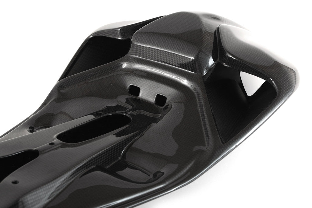 Cola / Monocasco de Carbono Fullsix Ducati Panigale 1299/S (15-18) 