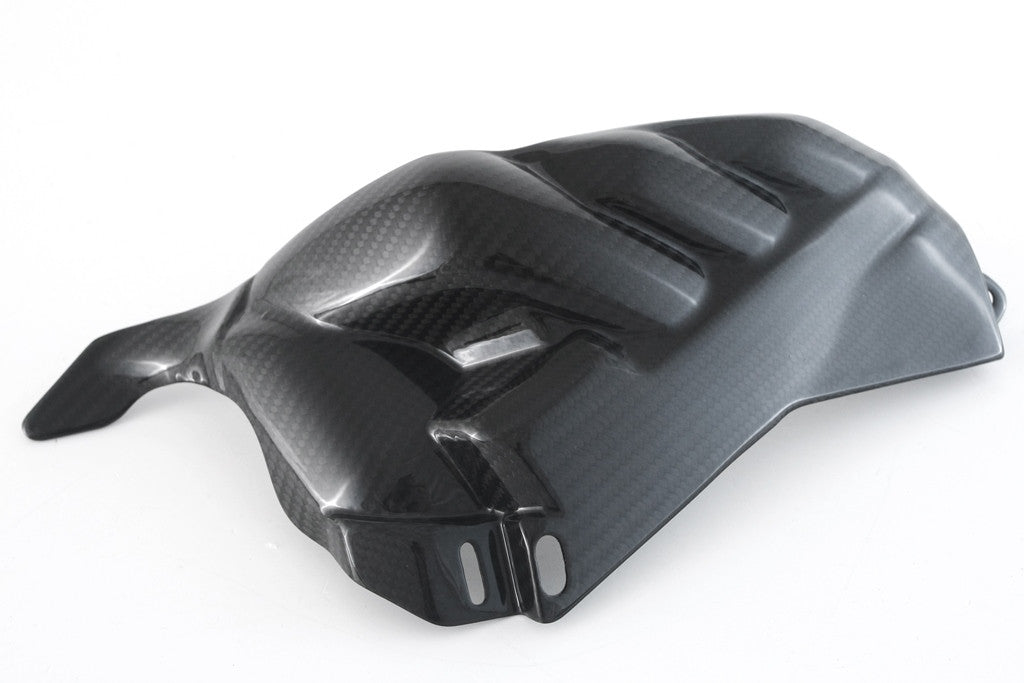 Electrónica Cubierta de carbono Fullsix para Yamaha YZF-R1/M RN65 (20-26) 