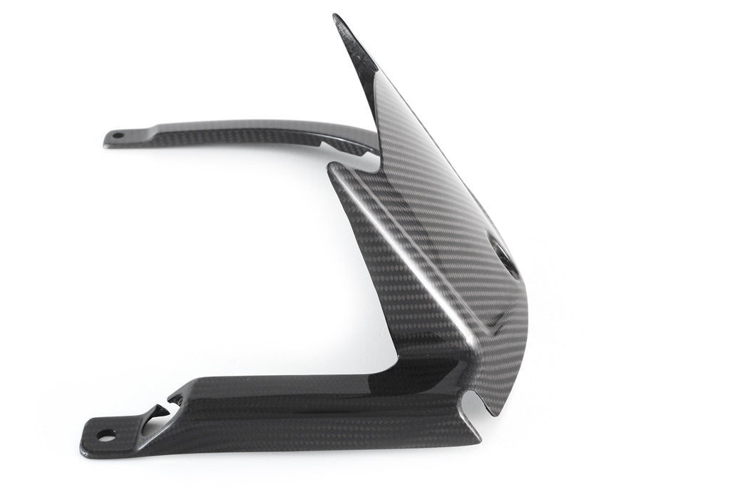 Guardabarros trasero de carbono Fullsix Kawasaki ZX-10 R (11-15) 