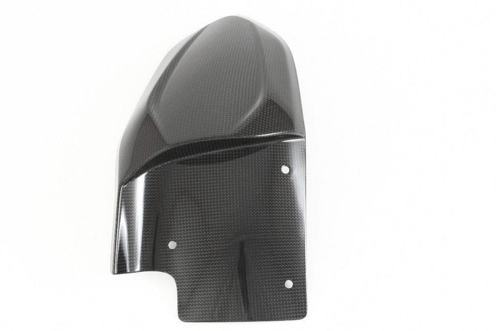 Guardabarros trasero de carbono Fullsix MV Agusta F3 675/800 (12-25) 
