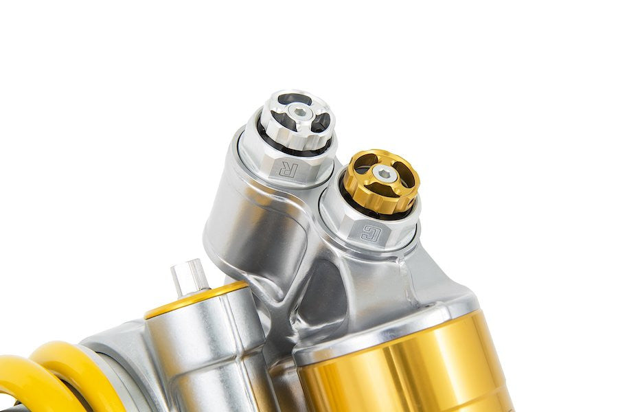 Amortiguador Öhlins TTX GP Ducati Panigale 899 (13-16) DU 469 