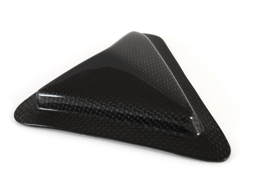 Deslizadores de protección del basculante de carbono Fullsix para Ducati Panigale 1199/R/S (12-17) 