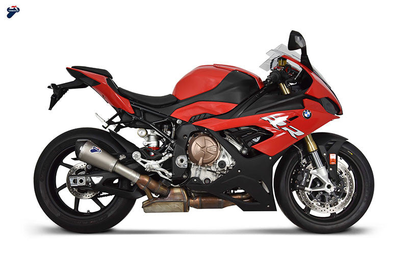 Termignoni Slip-On Cónico BMW S1000RR K67 (19-20) BW2508040ITC 