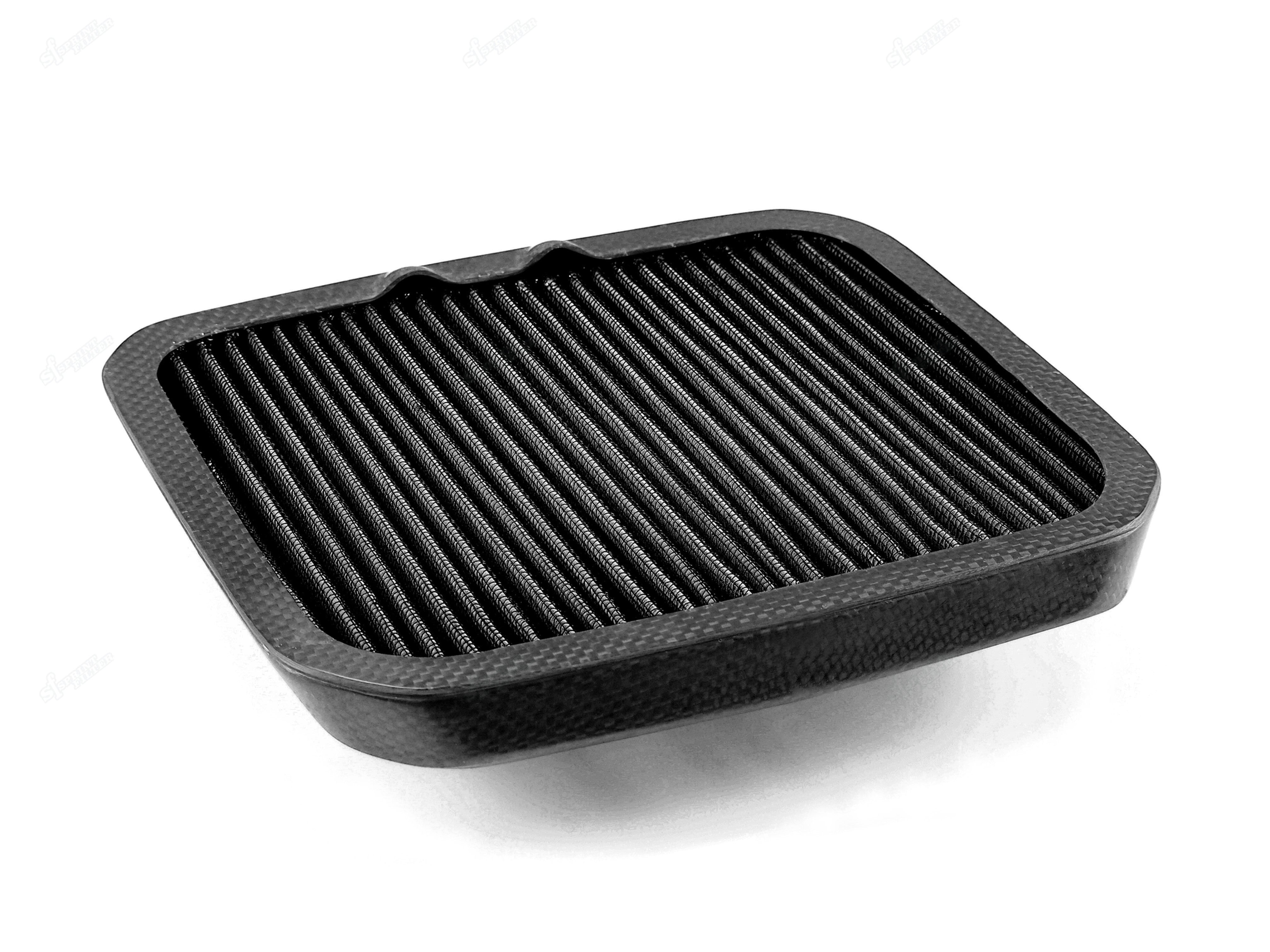 Filtro de aire Sprint Filter R127S F1-85-SBK para Ducati Panigale 1199/S/R (12-17) 