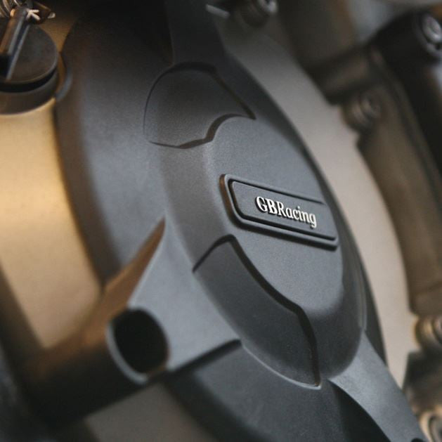 Protector de embrague cubierta de protección GBRacing BMW S1000RR (09-16) 
