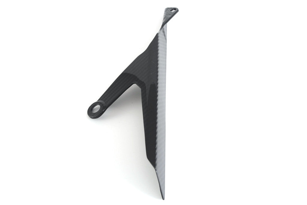 Cubre-cadena de carbono Carbon Fullsix Yamaha YZF-R1/M RN32, RN49 & RN65 (15-26) 