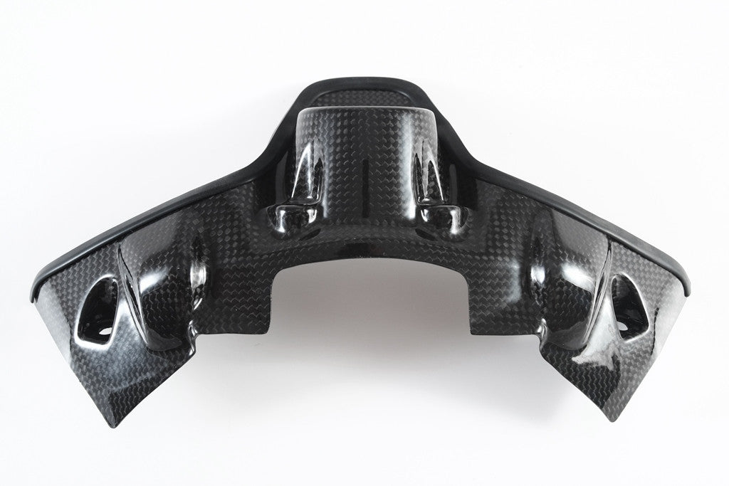 Cubierta de llave de encendido Carbon Fullsix Ducati Panigale 899 (13-16) 