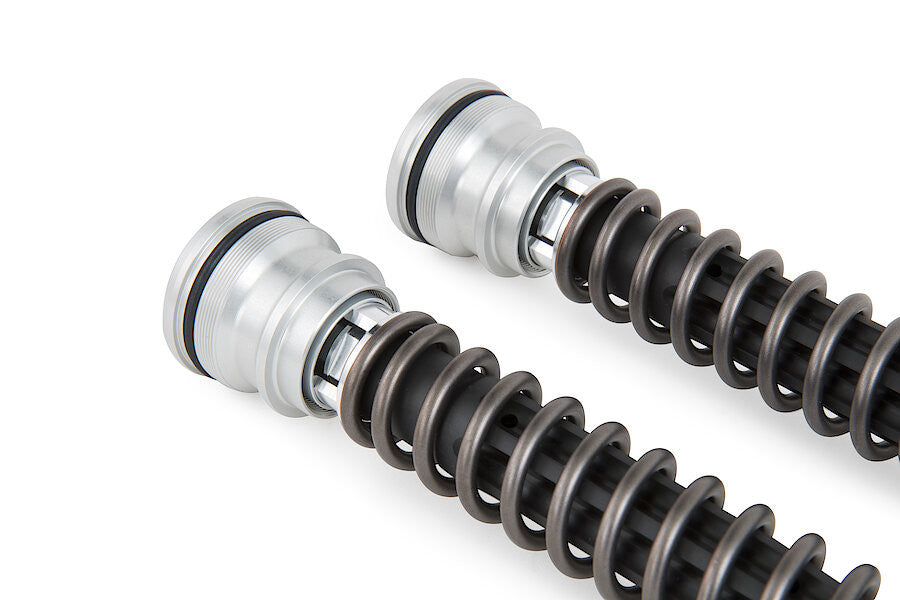 Kit de cartuchos Öhlins FKR Racing (TTX 25) FKR 115 Ducati Panigale V2 955 (20-24) 