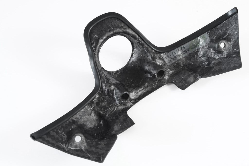 Cubierta de llave de encendido Carbon Fullsix Ducati Panigale 899 (13-16) 