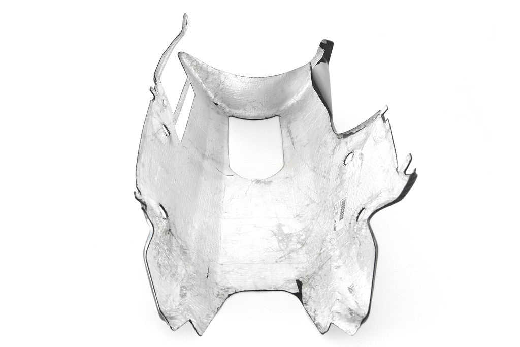 Spoiler trasero "OEM" de carbono Fullsix Yamaha YZF-R1 M RN32 & RN49 (15-19) 