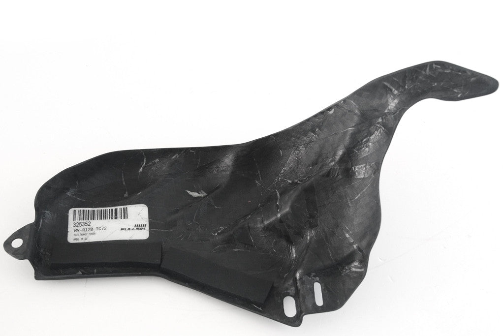 Electrónica Cubierta de carbono Fullsix para Yamaha YZF-R1/M RN65 (20-26) 