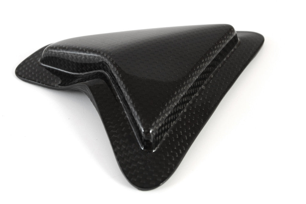 Protección de basculante deslizante de carbono Fullsix para Ducati Panigale V2 955 (20-24) 