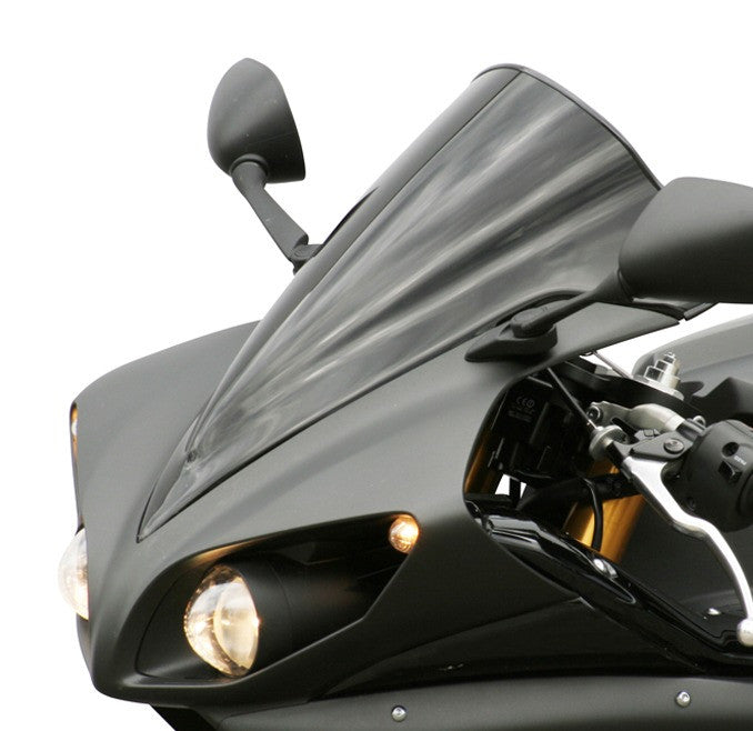 MRA R Racing Parabrisas Yamaha YZF-R1 RN22 (09-14) 