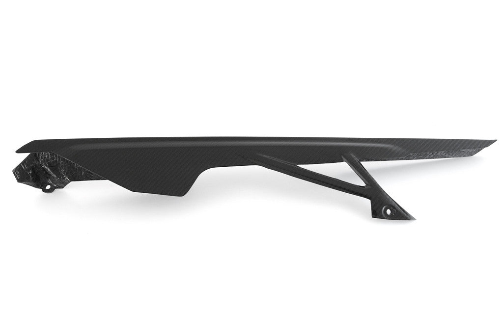 Cubrecadena "OEM" Carbon Fullsix BMW S1000RR K67 (19-26) 