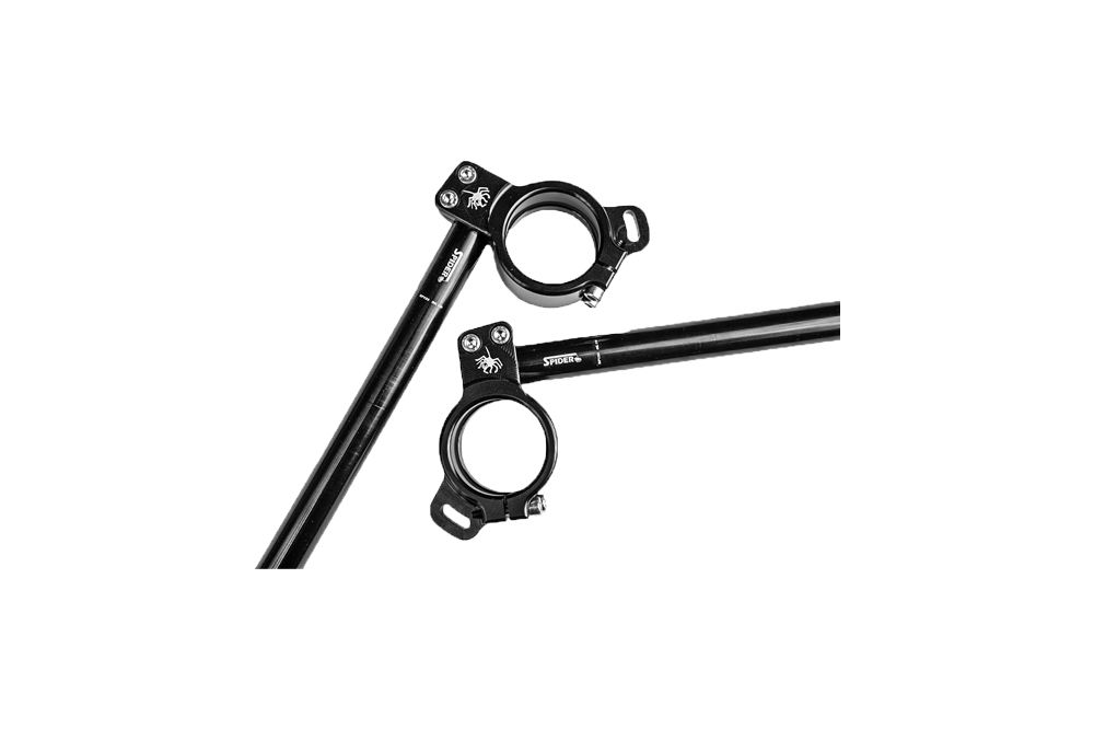 Offset de manillar 42 Spider Racing Yamaha YZF-R6 Rj27 (17-25) 50.42.R6 