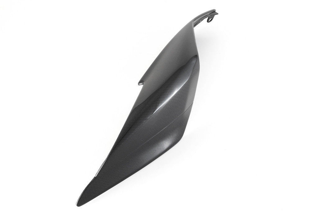 Carena trasera izquierda de carbono Fullsix Ducati Panigale 1299/S (15-18) 