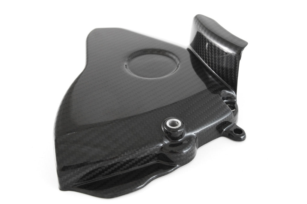 Cubrepiñón Carbon Fullsix Yamaha YZF-R1/M RN32, RN49 & RN65 (15-26) 