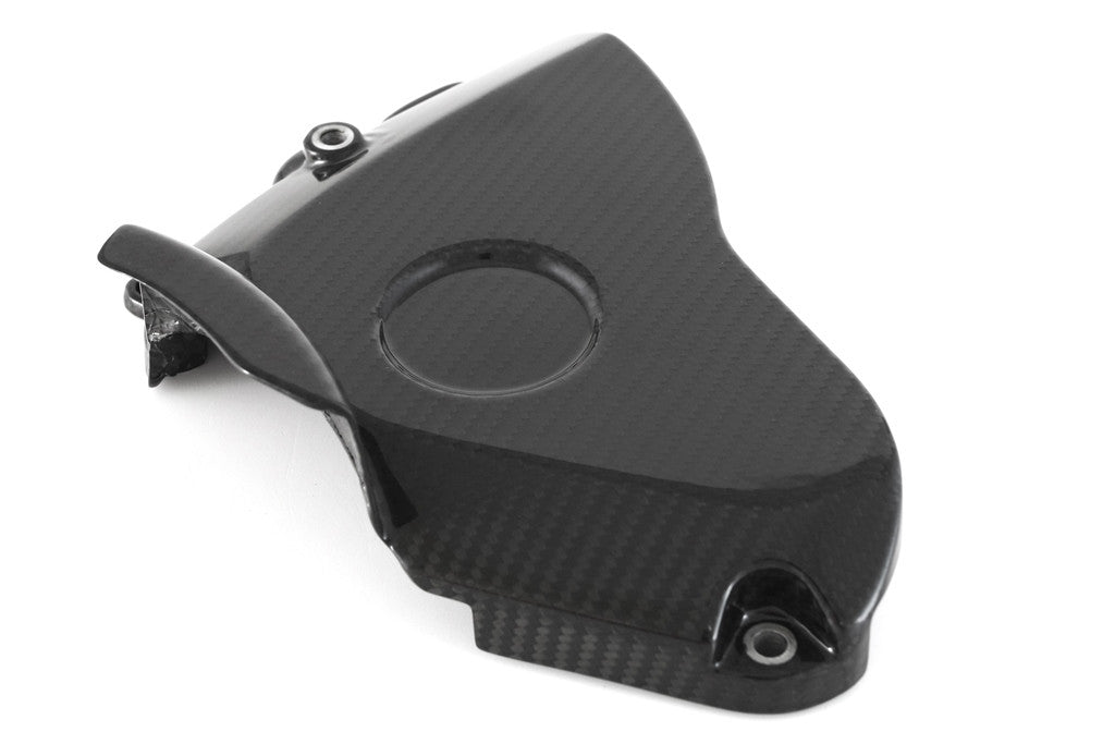 Cubrepiñón Carbon Fullsix Yamaha YZF-R1/M RN32, RN49 & RN65 (15-26) 