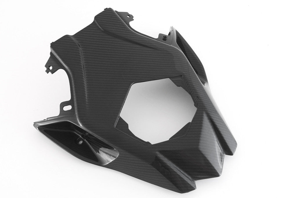 Carcasa trasera de carbono Fullsix BMW S1000RR K67 (19-22) 