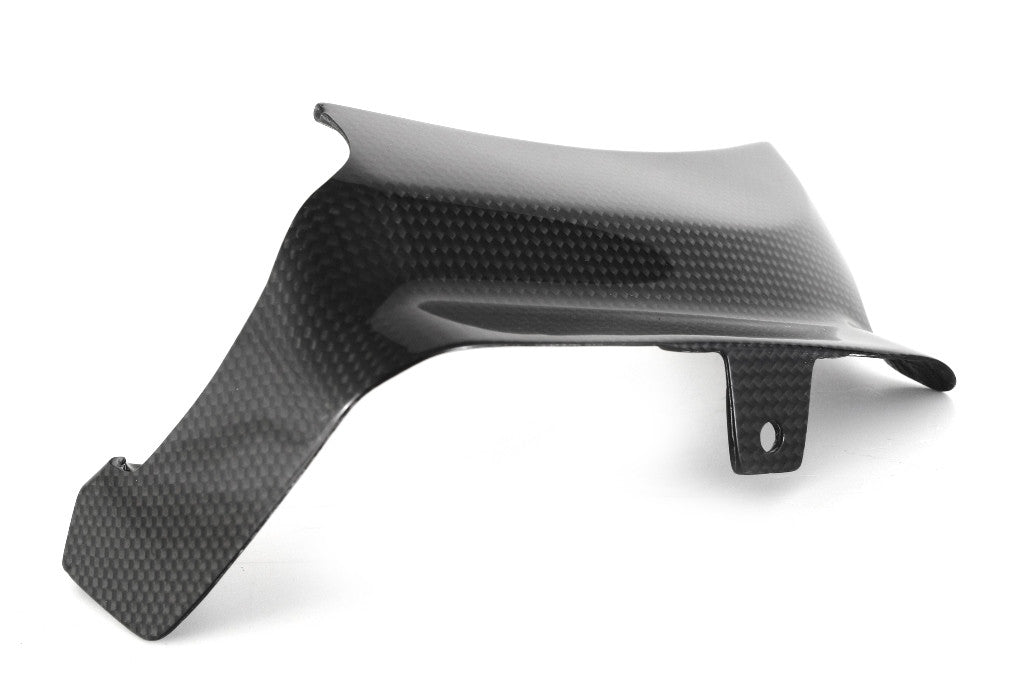 Cubierta de ABS de carbono Fullsix Ducati Panigale 1299/S (15-18) 