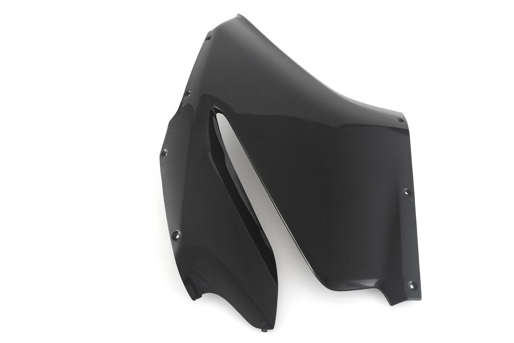 Carcasa lateral derecha de carbono Fullsix Ducati Panigale 959 (16-19) 